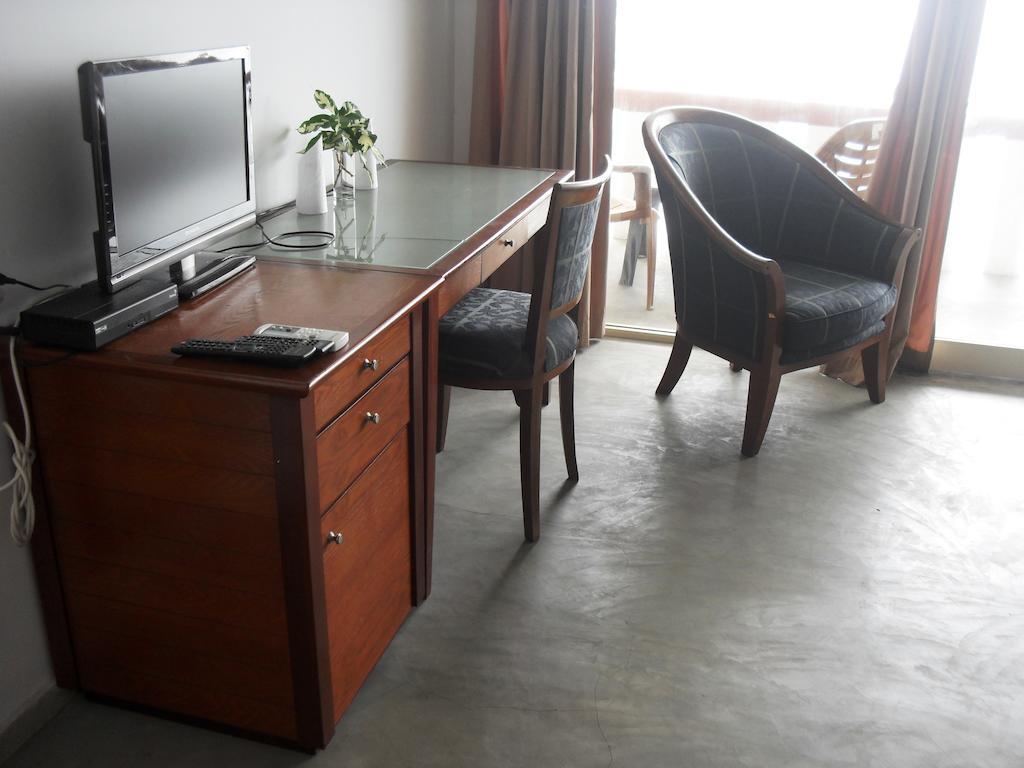 Miltons Beach Resort Unawatuna Phòng bức ảnh