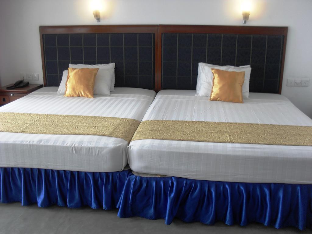 Miltons Beach Resort Unawatuna Phòng bức ảnh